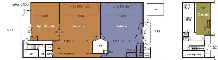 FLOOR GUIDE