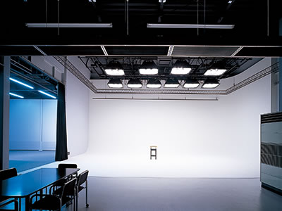 【COMMERCIAL STUDIO】A-studio