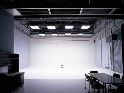 【COMMERCIAL STUDIO】B-studio