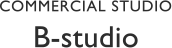【COMMERCIAL STUDIO】B-studio